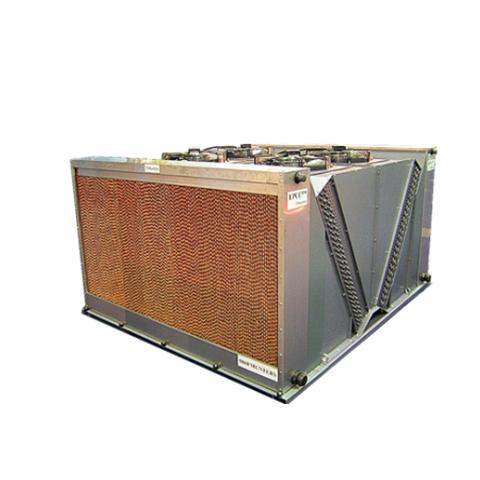 EPCC 用于冷凝器的蒸發式預冷器